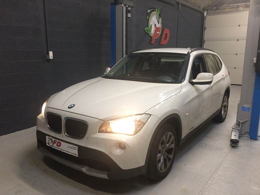 BMW_X1_reprogrammation_fd_performance_2.0D 143CV