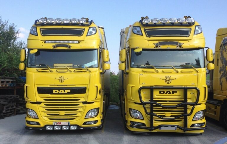 DAF LF55