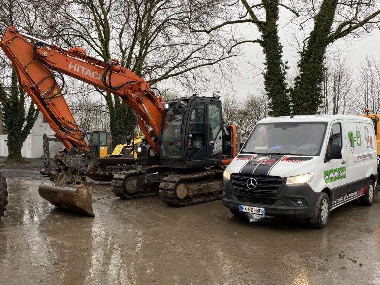 MR VANMAELE ZAXIS 135 US - 6