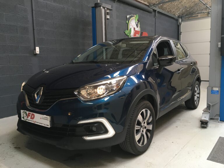 RENAULT CAPTUR 0.9TCE 2018 ETHANOL FD PERFORMANCE - Copie