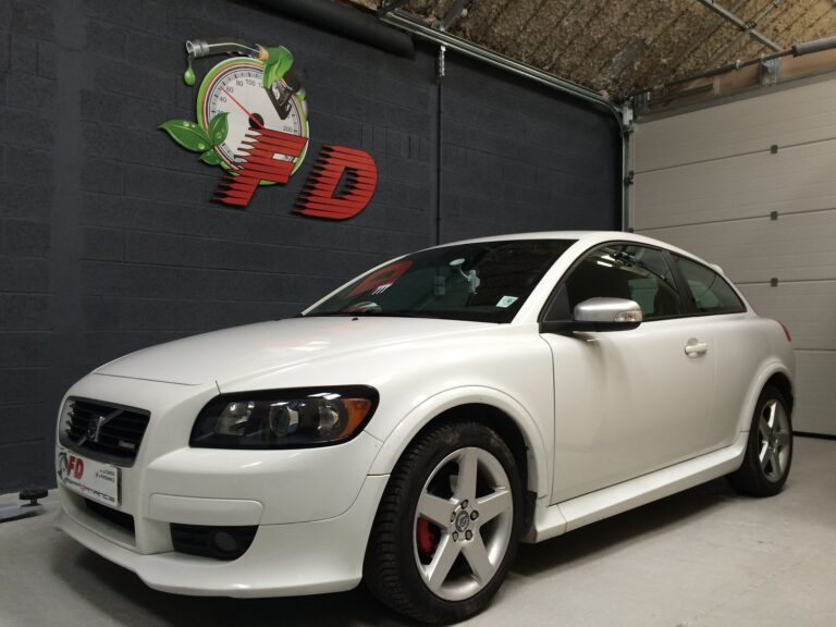 VOLVO C30 1.6D