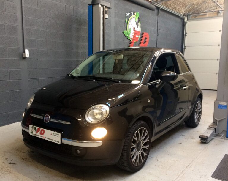 ethanol fiat 500 1.2 2015 69cv reprog