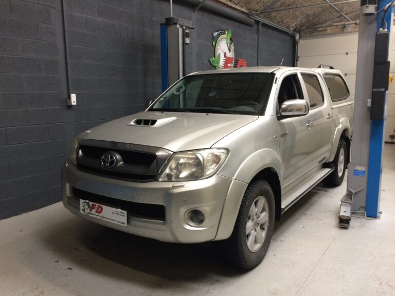 reprogrrammation_toyota_hilux_3.0d_171cv_2009