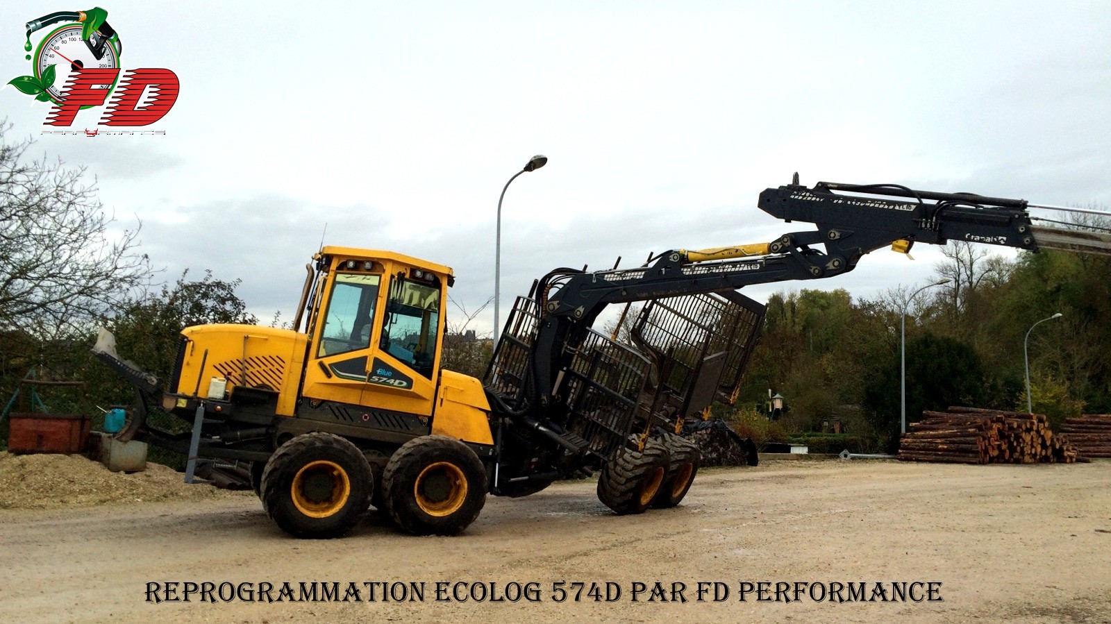 ECOLOG 2